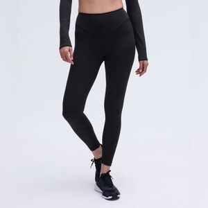 Lululemon Wunder Under Nulux High-Rise Tight 25"